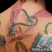 Tattoos - Mating Dragonflys - 52381